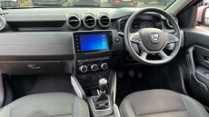 Dacia Duster 1.3 TCe 130 Prestige 5dr Petrol Estate